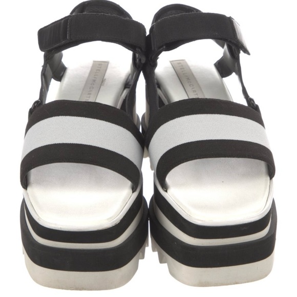 Stella McCartney size 7.5 - Picture 3 of 5